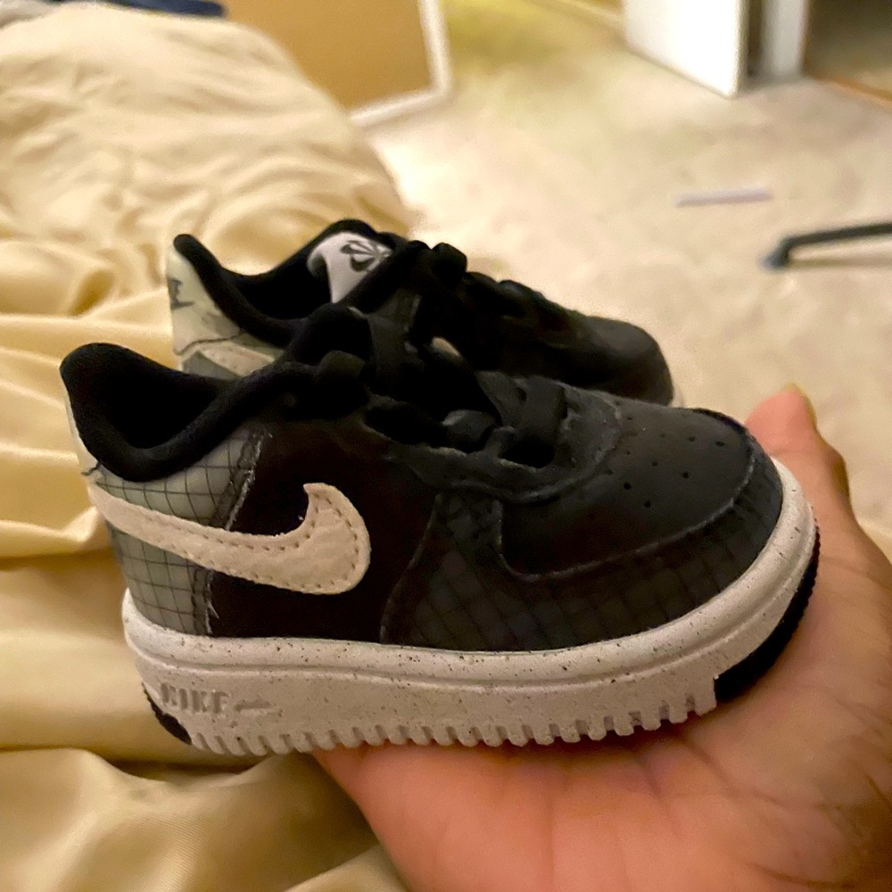 Nike force 1